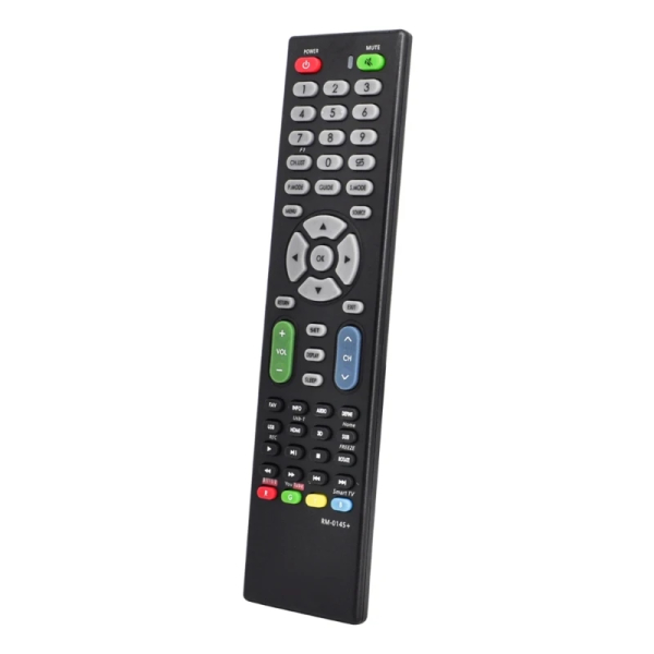 Control Remoto Universal P/Smart TV RM-014S+/RM-L1388 - Imagen 3