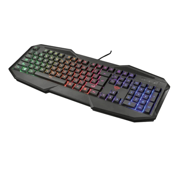 Teclado Gamer Trust AVONN GXT 830RW - Imagen 2