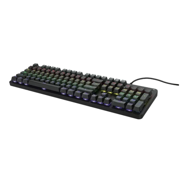 Teclado Gamer Trust GXT863 MAZZ Mecánico - Imagen 3