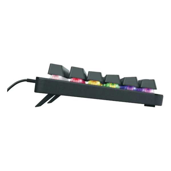 Teclado Gamer Trust GXT863 MAZZ Mecánico - Imagen 5