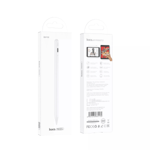 Lápiz Tactil Capacitivo HOCO GM102 C/Palm Rejection
