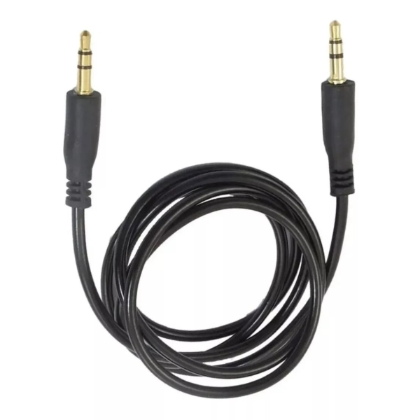 Cable Auxiliar Ultra 1.8 mts. - Imagen 2