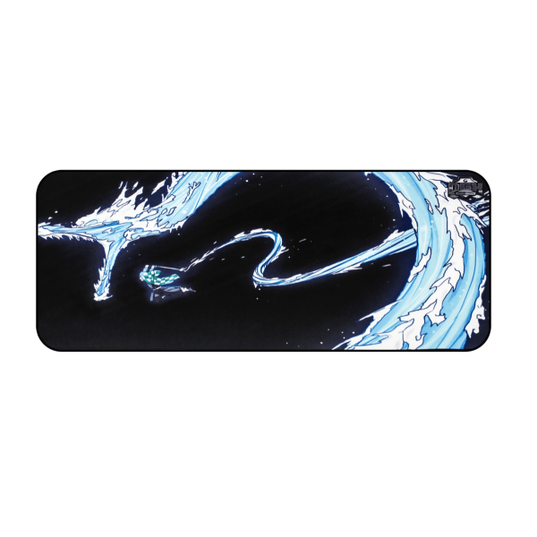 Pad Mouse Gamer DGX Diseños 60x30 cm. - Imagen 4