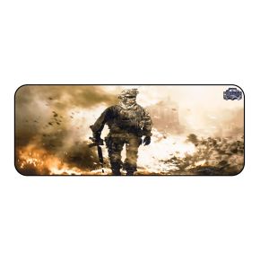 Pad Mouse Gamer DGX Diseños 60x30 cm.