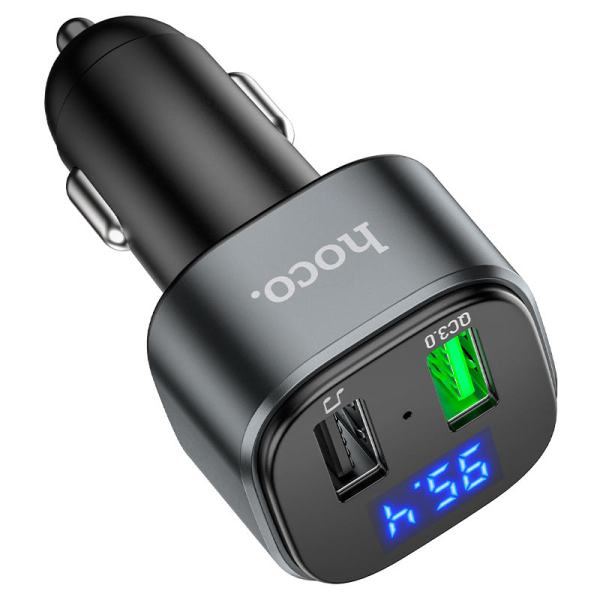 Transmisor Bluetooth HOCO E67 - Imagen 4