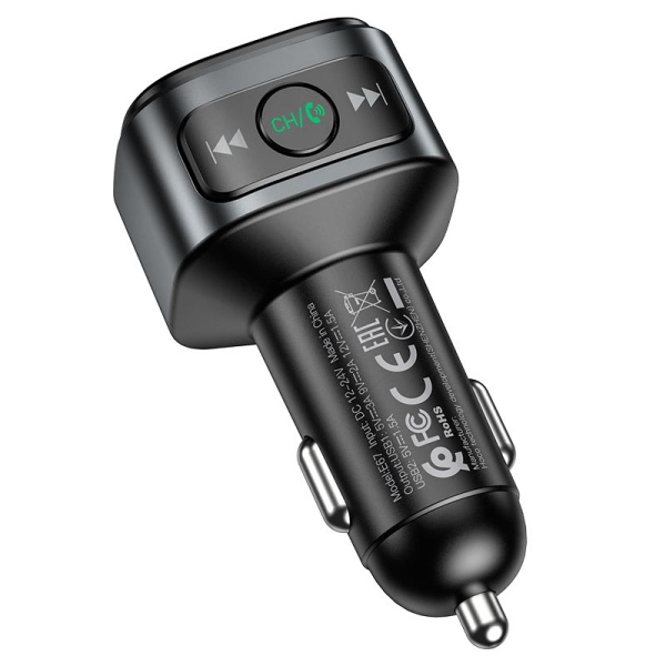 Transmisor Bluetooth HOCO E67 - Imagen 3