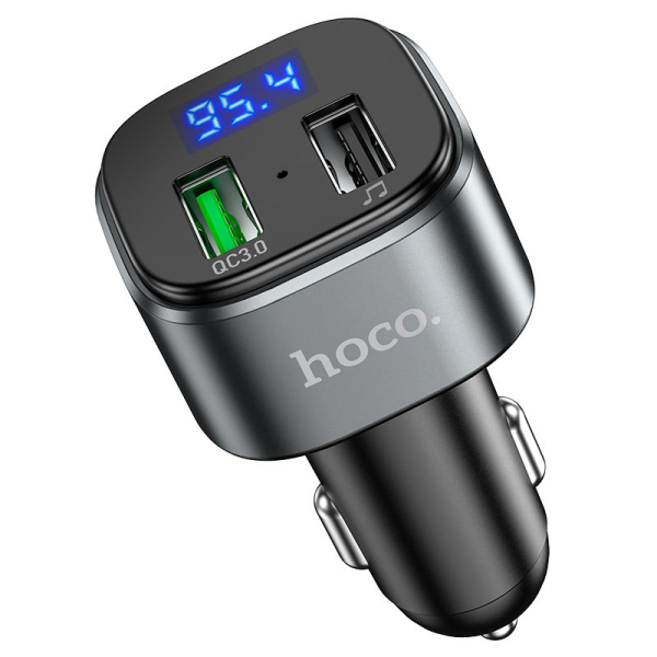 Transmisor Bluetooth HOCO E67 - Imagen 5