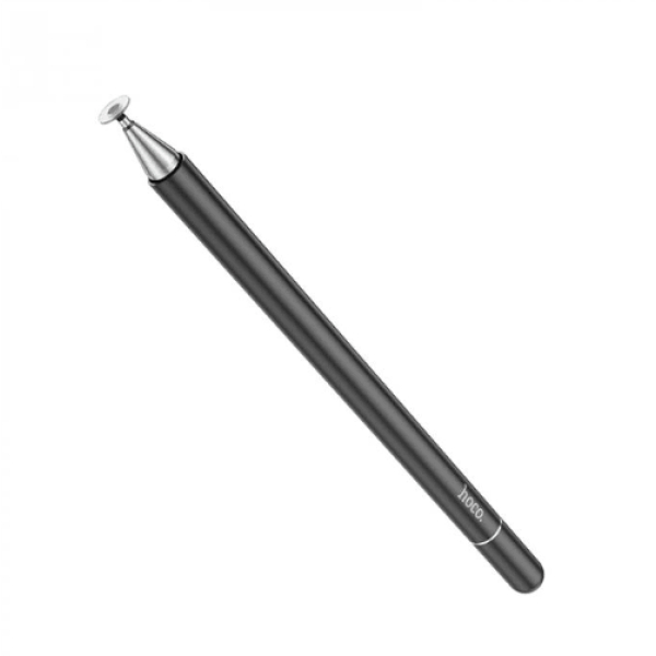 Lápiz Tactil Capacitivo HOCO GM103 Negro - Imagen 3