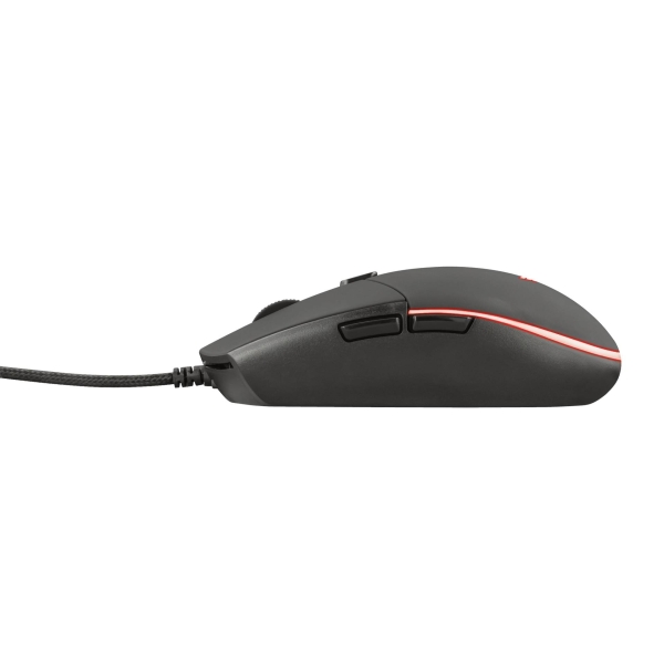 Teclado y Mouse Gamer Trust Azor GXT838 - Imagen 8