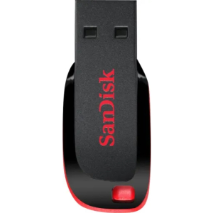 Pendrive Sandisk Cruzer Blade 32Gb