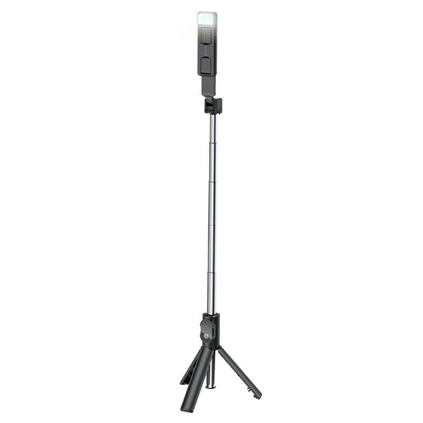 Selfie Stick Bluetooth Borofone BY8 - Imagen 5