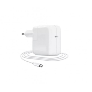 Cargador De 30W Compatible Con Mac Air M1