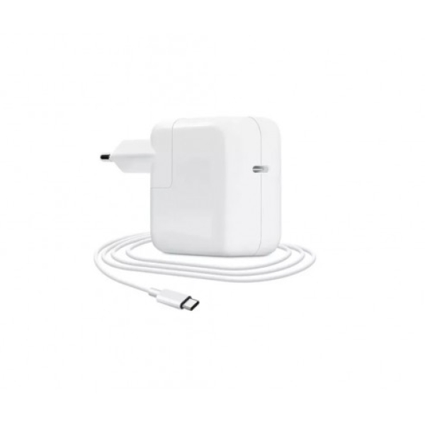 Cargador De 30W Compatible Con Mac Air M1
