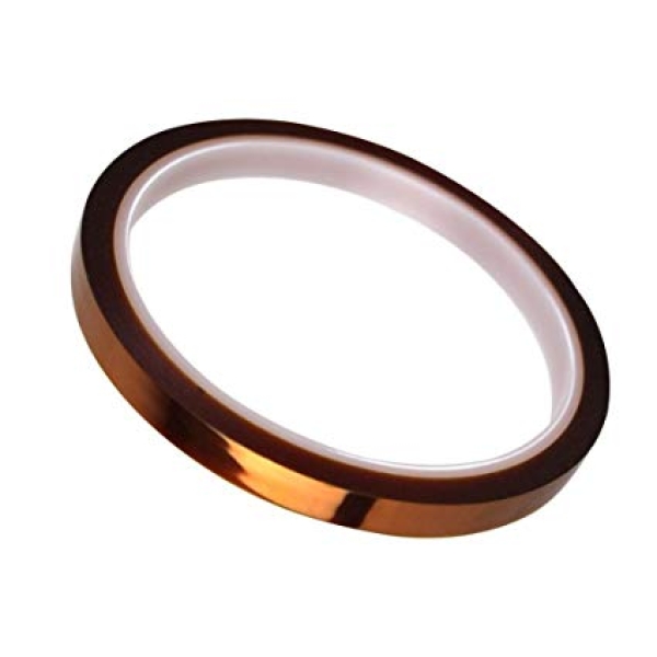 Cinta Kapton Termina 10mm - Imagen 2