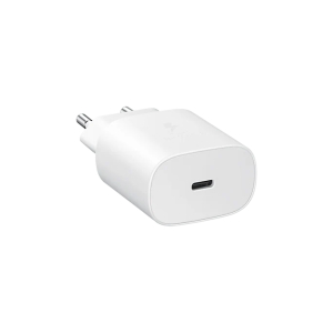 Adaptador de Poder Samsung Original 25W Output Tipo C