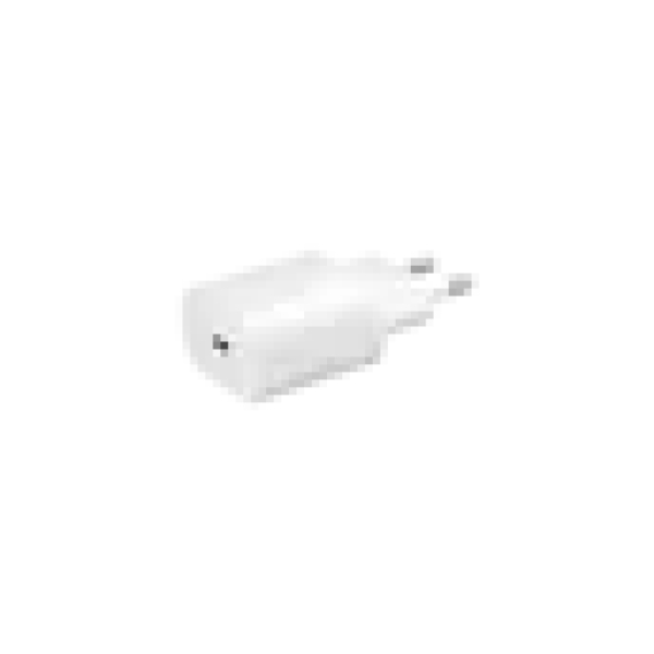 Adaptador de Poder Samsung Original 25W Output Tipo C - Imagen 4