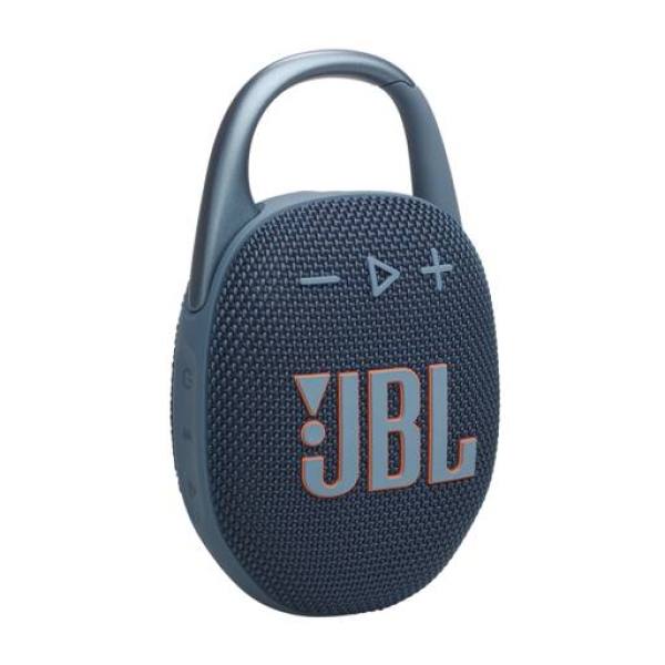 Parlante JBL Clip 5 Azul