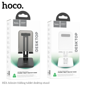 Soporte HOCO HD1 Tablet Negro