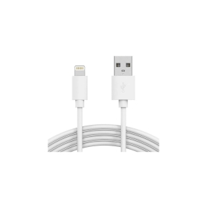 Cable Lightning Calidad Original Iphone 2 Mts.