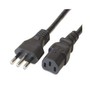 Cable de Poder Normal 220V 10A