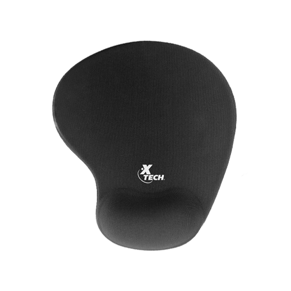Pad Mouse C/Apoya Muñeca Xtech XTA-526 - Imagen 2