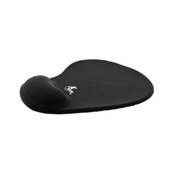 Pad Mouse C/Apoya Muñeca Xtech XTA-526 - Imagen 3