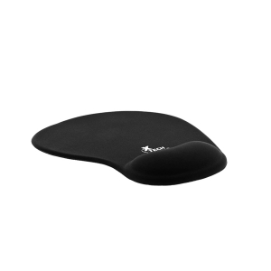 Pad Mouse C/Apoya Muñeca Xtech XTA-526