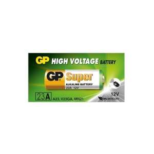Bateria 12V 23A