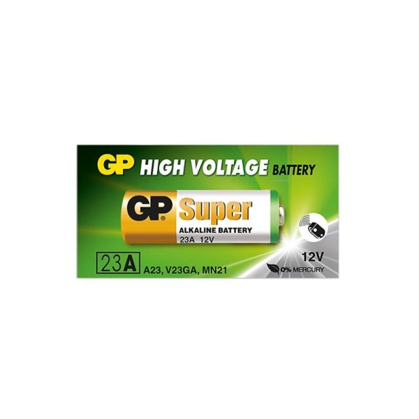 Bateria 12V 23A