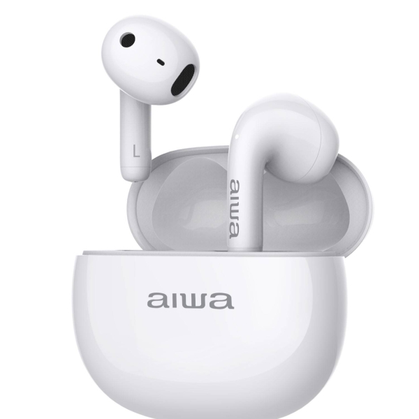 Audífono Inalámbrico AIWA AWTWSD8