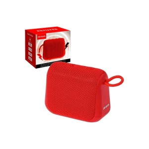 Parlante portátil BT AIWA AWKF3R