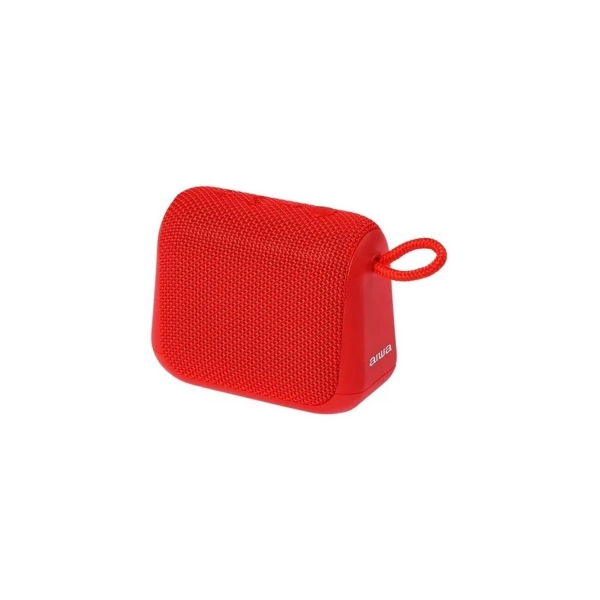 Parlante portátil BT AIWA AWKF3R - Imagen 2