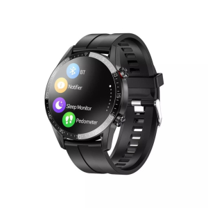 Smart Watch HOCO Y2 Pro Negro
