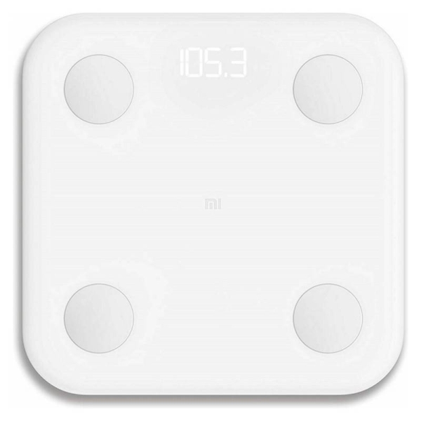 Pesa Digital Xiaomi Mi Body Composition Scale 2 - Imagen 2
