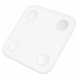 Pesa Digital Xiaomi Mi Body Composition Scale 2