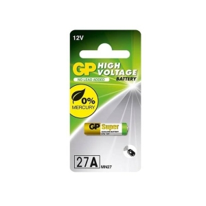 Bateria 12V 27A