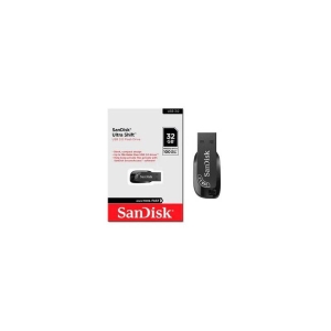 Pendrive Sandisk Ultra Shift USB 3.0 32Gb