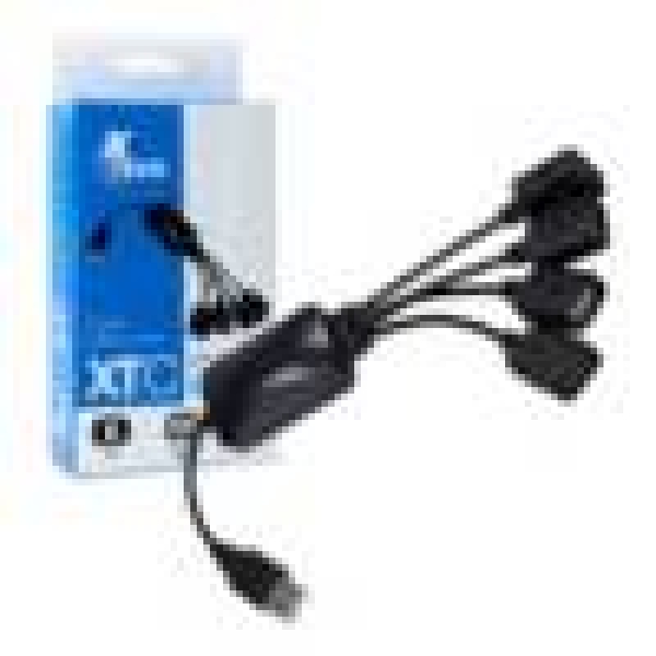 Hub USB Xtech 4x1 - Imagen 4