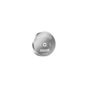 Pila Maxell SR 626SW