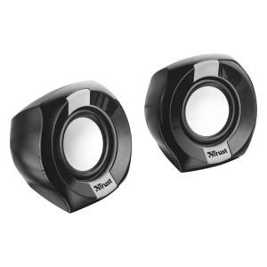 Parlantes PC 2.0 Trust POLO USB
