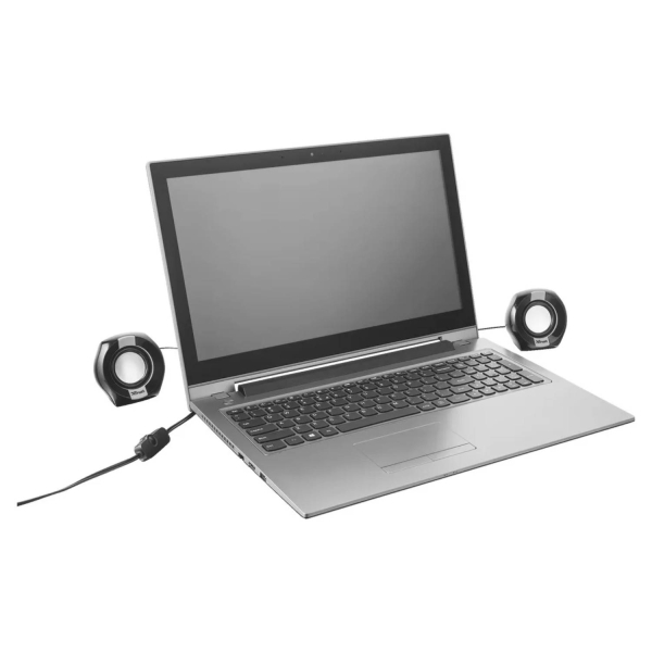 Parlantes PC 2.0 Trust POLO USB - Imagen 5