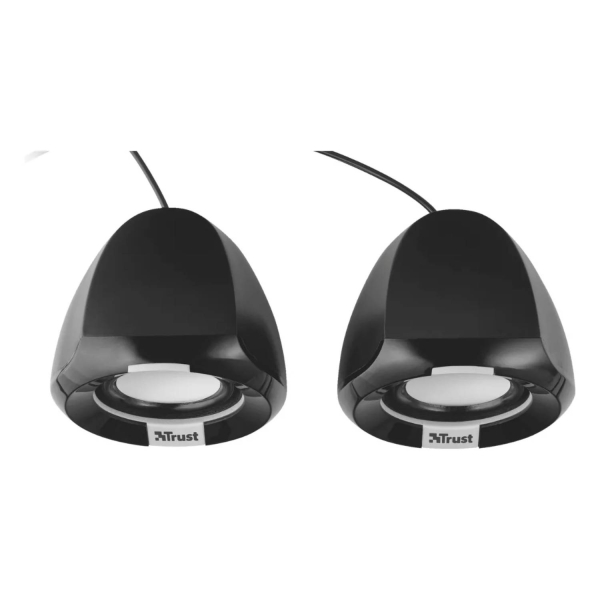 Parlantes PC 2.0 Trust POLO USB - Imagen 3