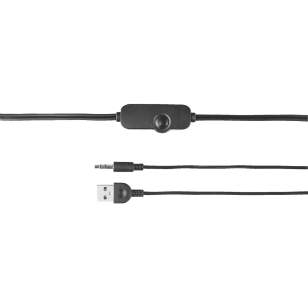 Parlantes PC 2.0 Trust POLO USB - Imagen 4