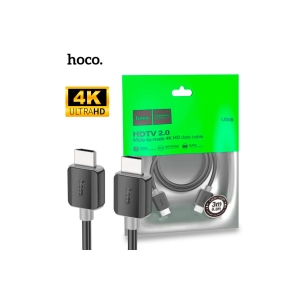 Cable HDMI 2.0 HOCO US08 1mt.