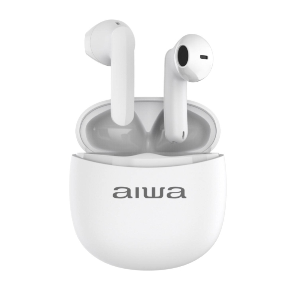 Audífonos AIWA Inalámbrico Tactil In-ear Bluetooth 5.0 Twsd5