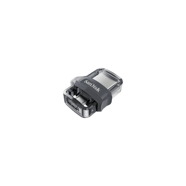 Pendrive OTG Dual Sandisk Ultra 64 GB USB 3.0 - Imagen 3