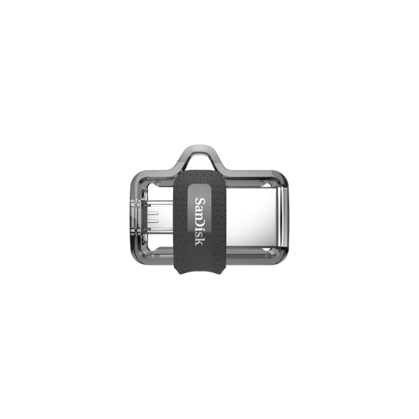 Pendrive OTG Dual Sandisk Ultra 64 GB USB 3.0 - Imagen 2