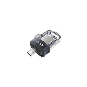 Pendrive OTG Dual Sandisk Ultra 64 GB USB 3.0