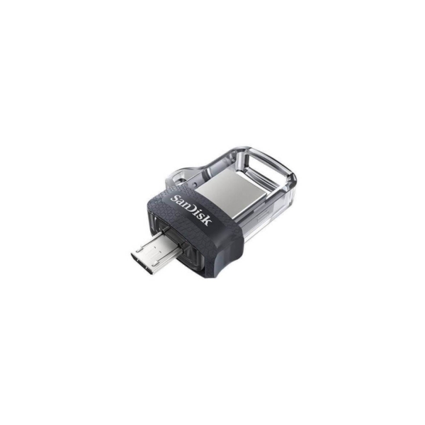 Pendrive OTG Dual Sandisk Ultra 64 GB USB 3.0