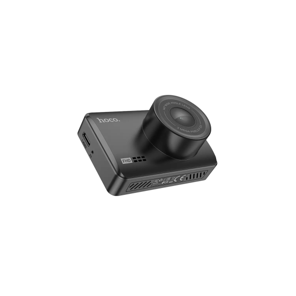 Cámara Para Vehículo (Dashcam) Hoco DV2 - Imagen 9